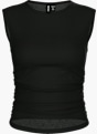 PIECES Bluse Schwarz 79968 1