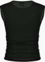 PIECES Bluse Schwarz 79968 2