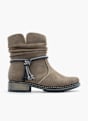 Rieker Bottines classiques Marron 80318 1