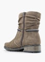 Rieker Bottines classiques Marron 80318 3