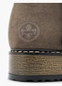 Rieker Bottines classiques Marron 80318 6