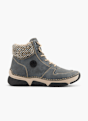 Rieker Šněrovací boty Šedá 80322 1