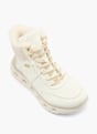 Rieker Sport Bottes à lacets Blanc 80323 2