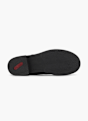 Rieker Schnürstiefelette Schwarz 80326 4