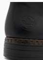 Rieker Stivaletto allacciato Nero 80326 5