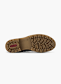 Rieker Schnürboots Grau 80325 4