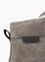 Rieker Bottes à lacets Gris 80325 5