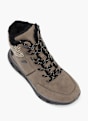 Rieker Sport Schnürboots Taupe 80324 2
