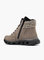 Rieker Sport Schnürboots Taupe 80324 3