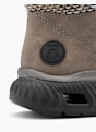 Rieker Sport Bottes à lacets Taupe 80324 6