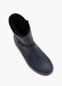 Rieker Bottines classiques Bleu 80315 2