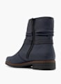 Rieker Stiefelette Blau 80315 3