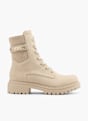 Rieker Stivale allacciato Beige 80319 1