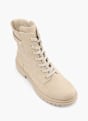 Rieker Schnürboots Beige 80319 2