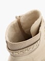 Rieker Schnürboots Beige 80319 5