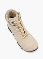 Rieker Schnürboots Beige 80320 2