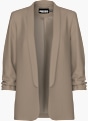 PIECES Blazer Taupe 79989 1