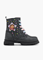 Gabby's Dollhouse Škornji z vezalkami Črna 80104 1