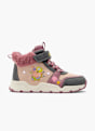 SpongeBob Bottes à lacets Rose 80106 1