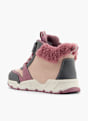 SpongeBob Schnürboots Rosa 80106 3