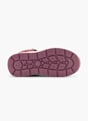 SpongeBob Bottes à lacets Rose 80106 4