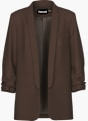 PIECES Blazer Marron 80059 1