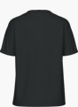 PIECES T-Shirt Schwarz 80062 2