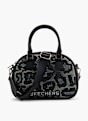 Skechers Handtasche Schwarz 80139 1
