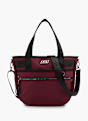 Skechers Handtasche Burgunder 80128 1