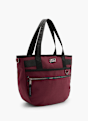 Skechers Sac à main Bourgogne 80128 2