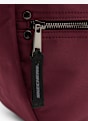Skechers Mala de mão Cor de vinho 80128 6