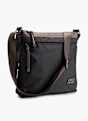 Skechers Damska torba Črna 80127 2