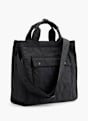 Skechers Saco de compras Preto 80125 2