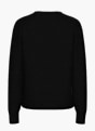PIECES Pull en mailles Noir 80083 2