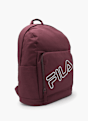 FILA Hátizsák burgundi 80089 2