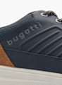 bugatti Niske cipele Plava 80103 5