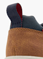 bugatti Chaussures basses Bleu 80103 6