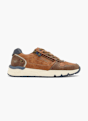 Mustang Chaussures basses Cognac 80295 1