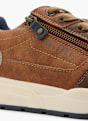 Mustang Halbschuh Cognac 80295 5