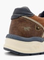 Mustang Halbschuh Cognac 80295 6