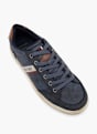 Mustang Sneaker Blau 80289 2
