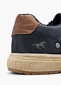 Mustang Sneaker Blau 80289 6