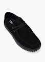 ESPRIT Mocassins Noir 80113 2