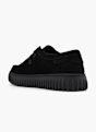 ESPRIT Mocassins Noir 80113 3