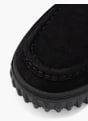 ESPRIT Mocassins Noir 80113 5