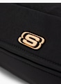 Skechers Športna torba Črna 80121 6