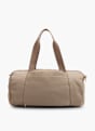 Skechers Saco de desporto Beige 80119 3