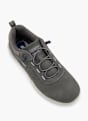 Dockers Slip On Sneaker Grau 80292 2