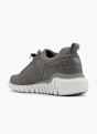 Dockers Slip On Sneaker Grau 80292 3