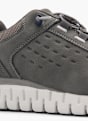 Dockers Slip On Sneaker Grau 80292 5